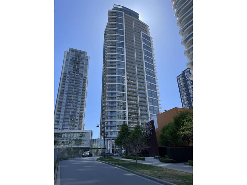 1507 13308 CENTRAL AVENUE, Surrey