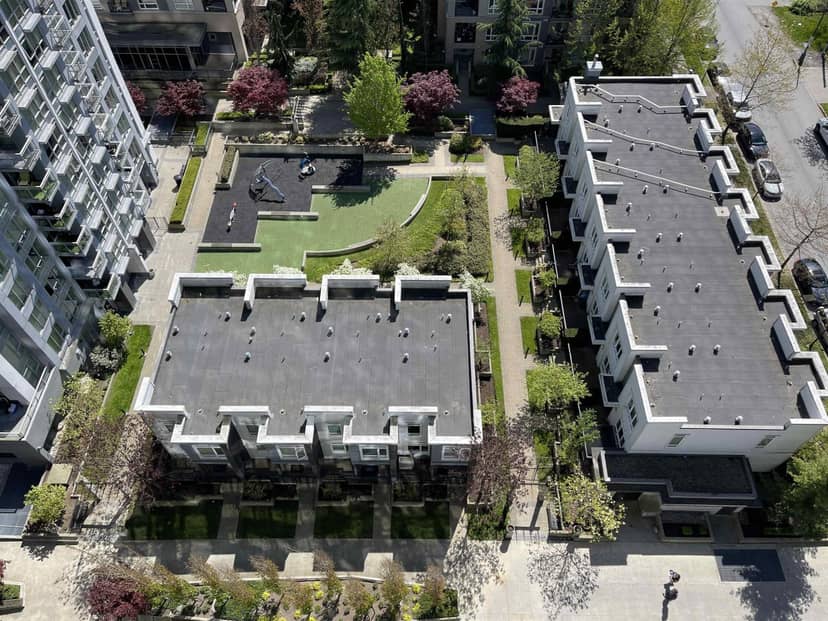 1507 13308 CENTRAL AVENUE, Surrey, photo 3