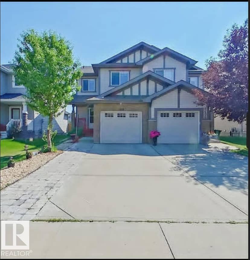 2402 Casselman CR SW, Edmonton
