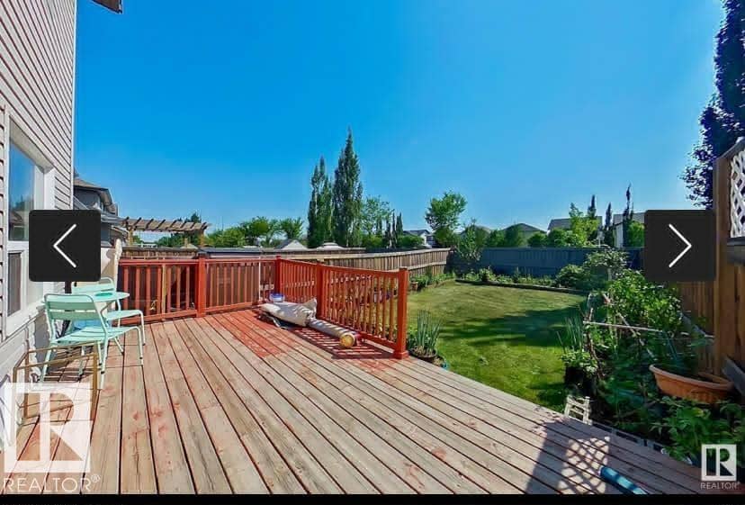 2402 Casselman CR SW, Edmonton, photo 5