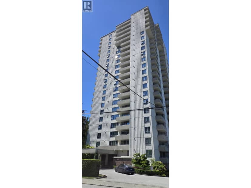 307 5645 BARKER AVENUE, Burnaby