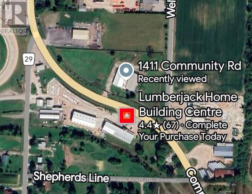 1411 Community Road, Chatham-Kent, photo 5