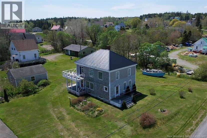 12 SC Breakwater, Grand Manan, photo 2
