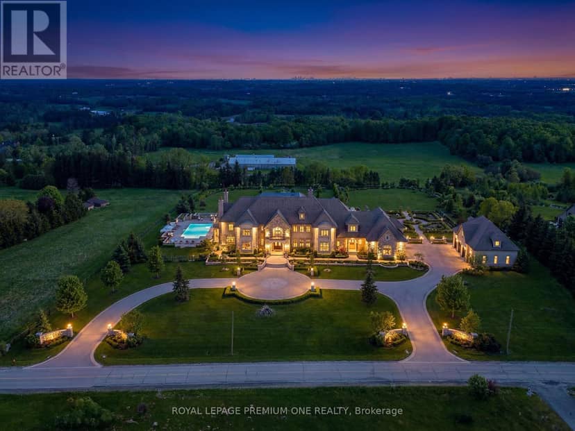 10375 Old Church Road, Caledon