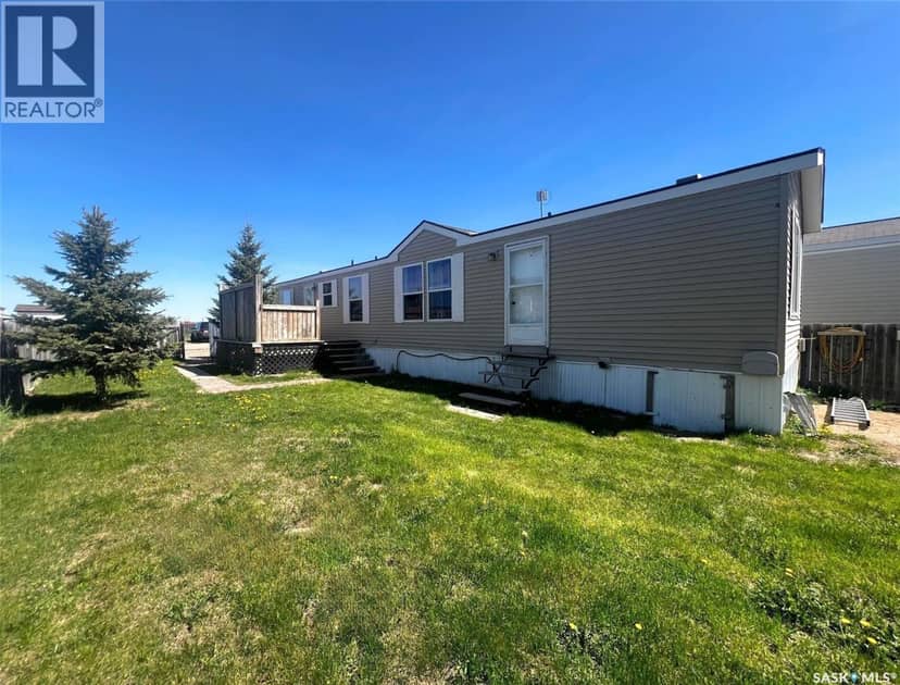 132 Prairie Sun COURT, Swift Current
