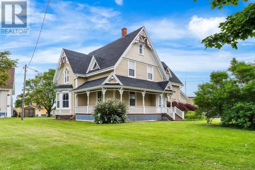 9 Main Street, Miscouche, photo 2