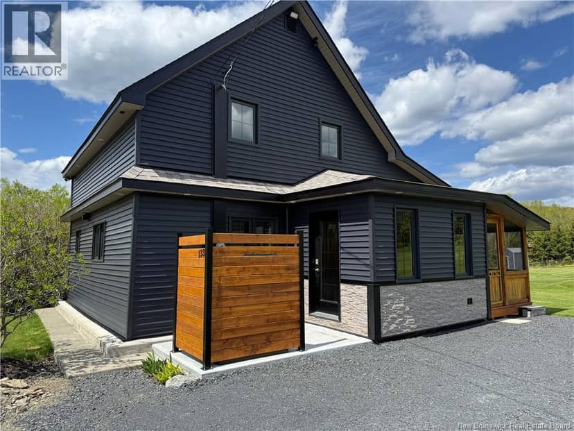 133 Chemin F. Bernier Road, Saint-Joseph-De-Madawaska, photo 2