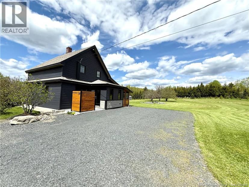 133 Chemin F. Bernier Road, Saint-Joseph-De-Madawaska, photo 3