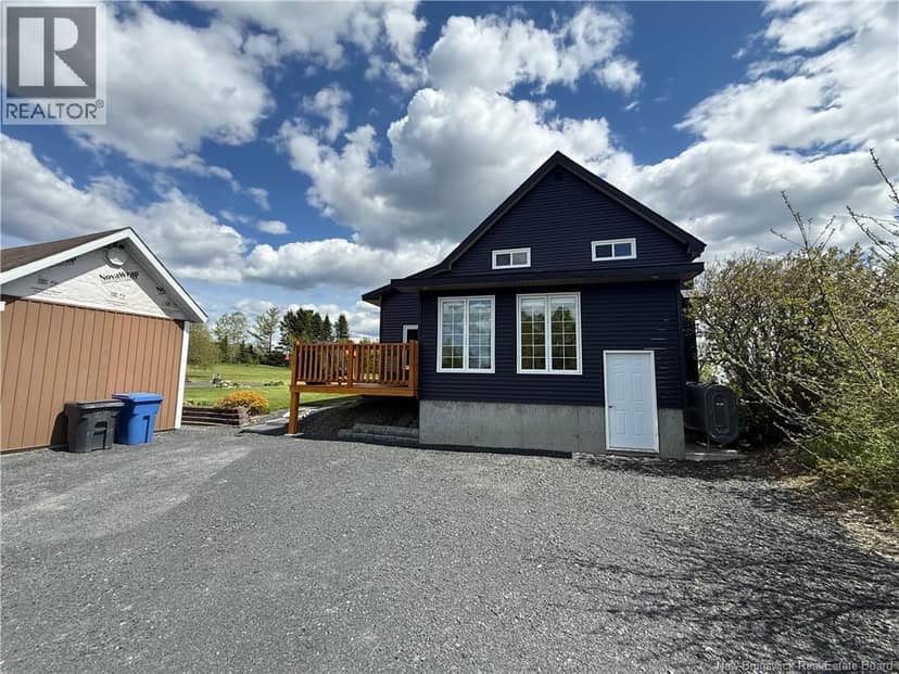 133 Chemin F. Bernier Road, Saint-Joseph-De-Madawaska, photo 5