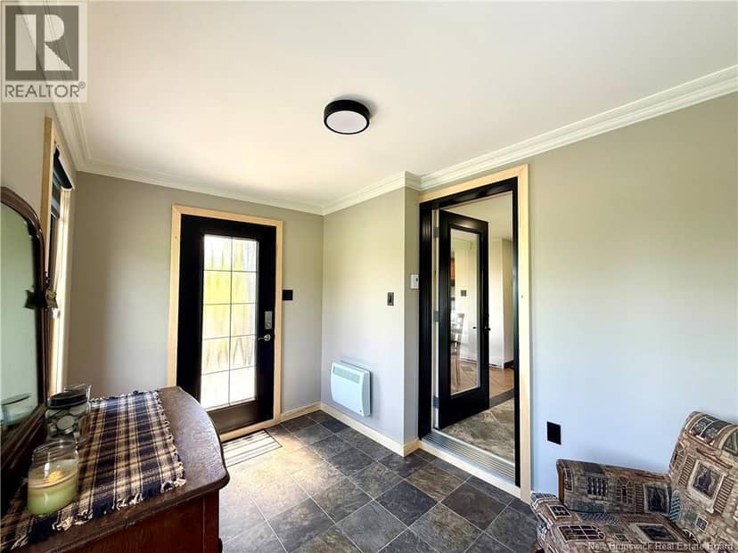 133 Chemin F. Bernier Road, Saint-Joseph-De-Madawaska, photo 6