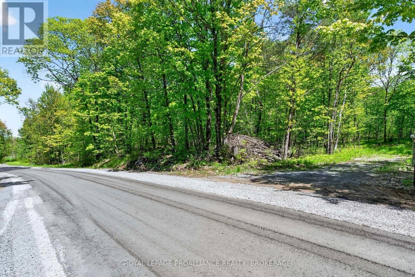 Pt Lts 12 & 13 Devil Lake Road, South Frontenac, photo 3
