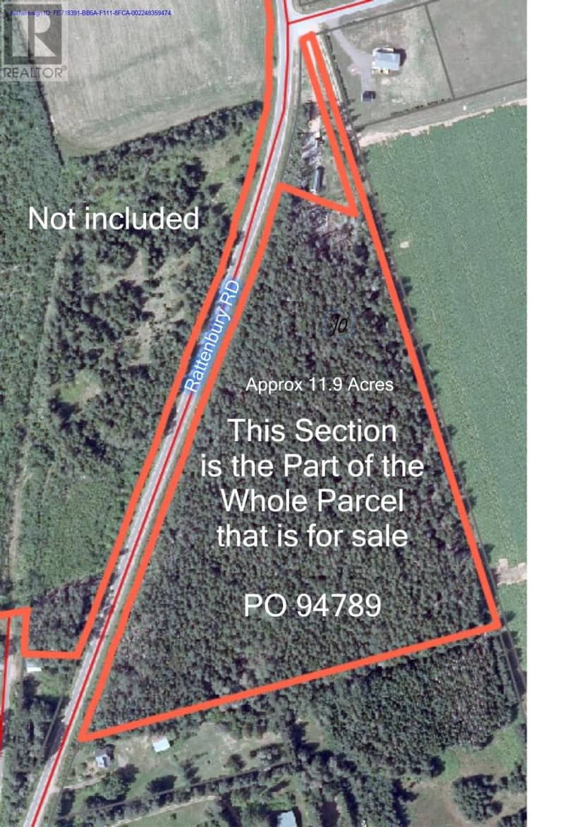 Rattenbury Road, Acreage — photo 3 of 3