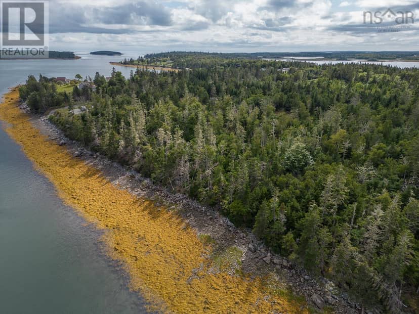 Lot Highway 308, Morris Island, photo 3