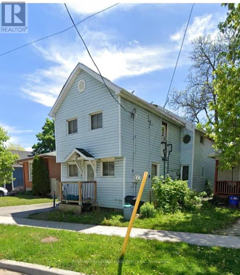 10 Lailey Street, St. Catharines