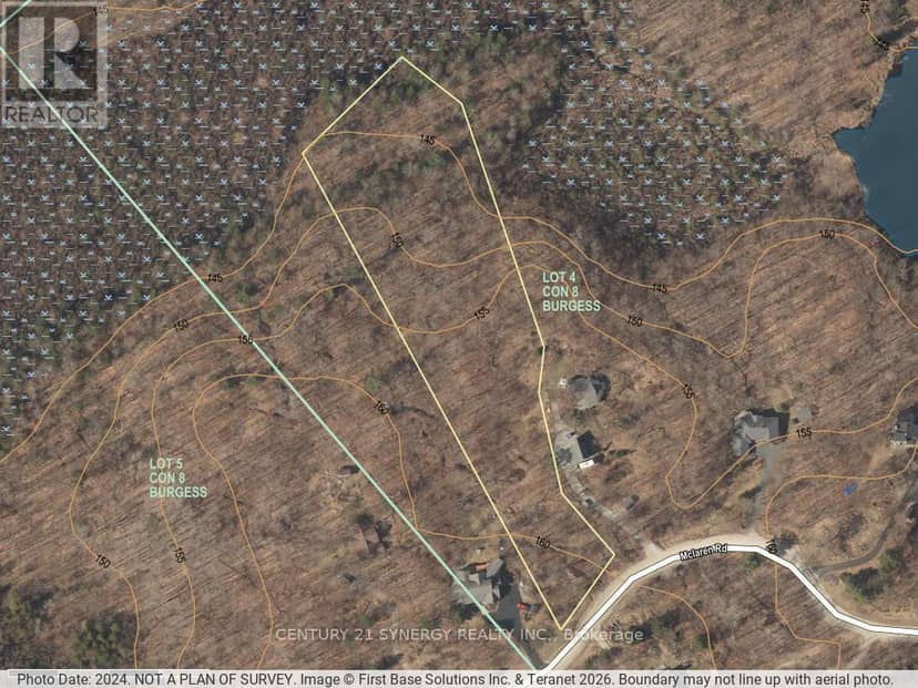 Lot 38 McLaren Road, Tay Valley, photo 4