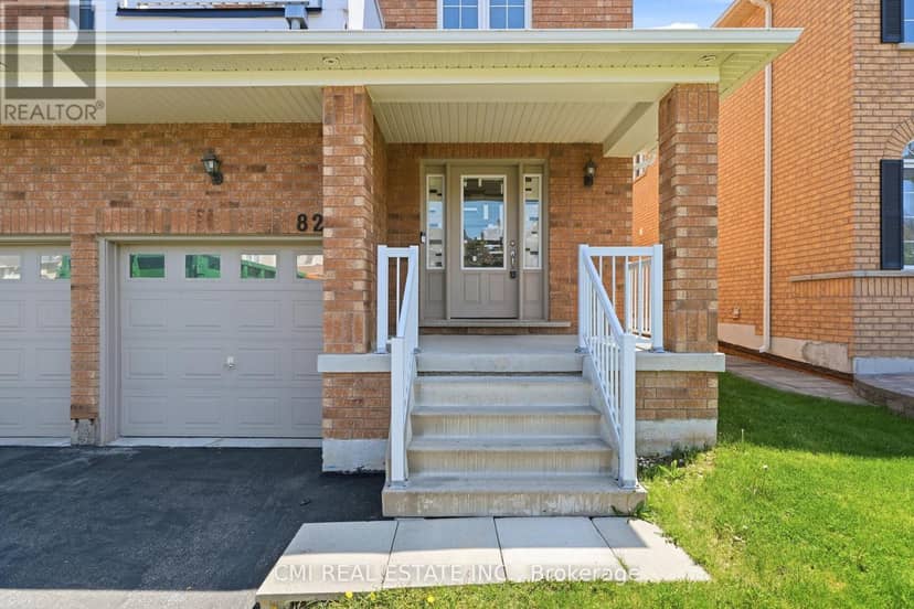 82 Gwillimbury Drive — photo 5 of 40