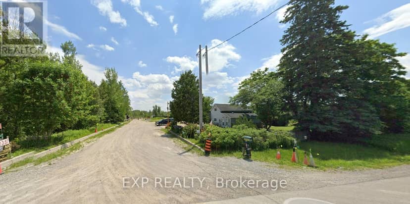 2357 Baseline Road, Georgina