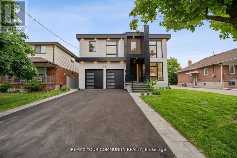 14 Ranwood Drive — photo 1 of 40