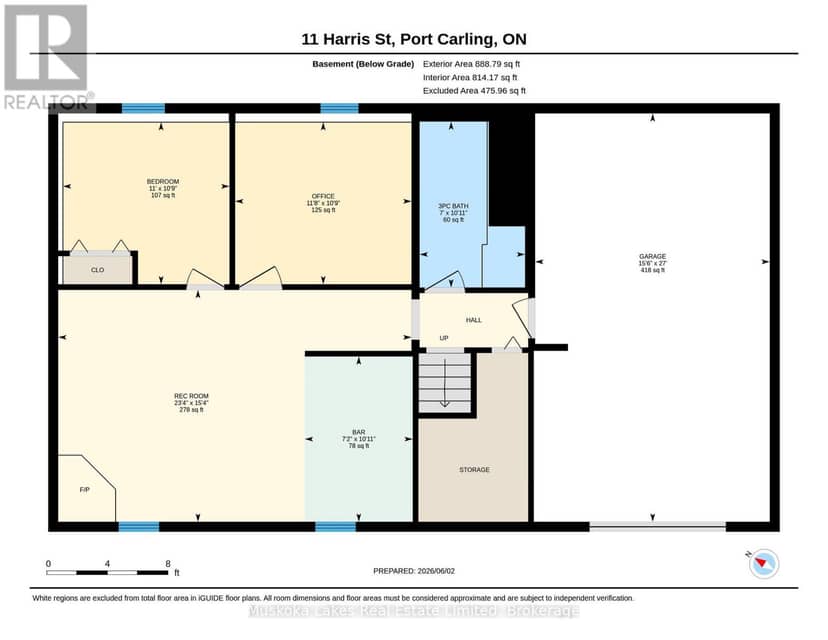 11 Harris Street — photo 16 of 16