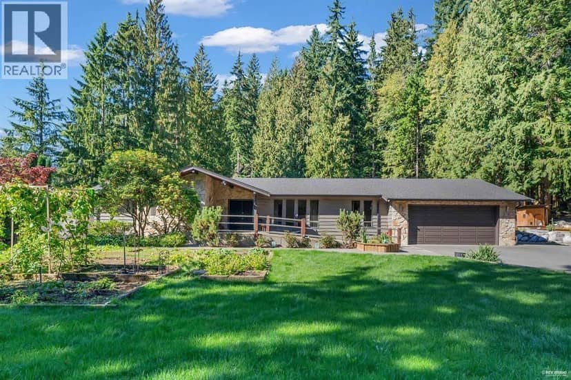 12643 GARIBALDI STREET, Maple Ridge