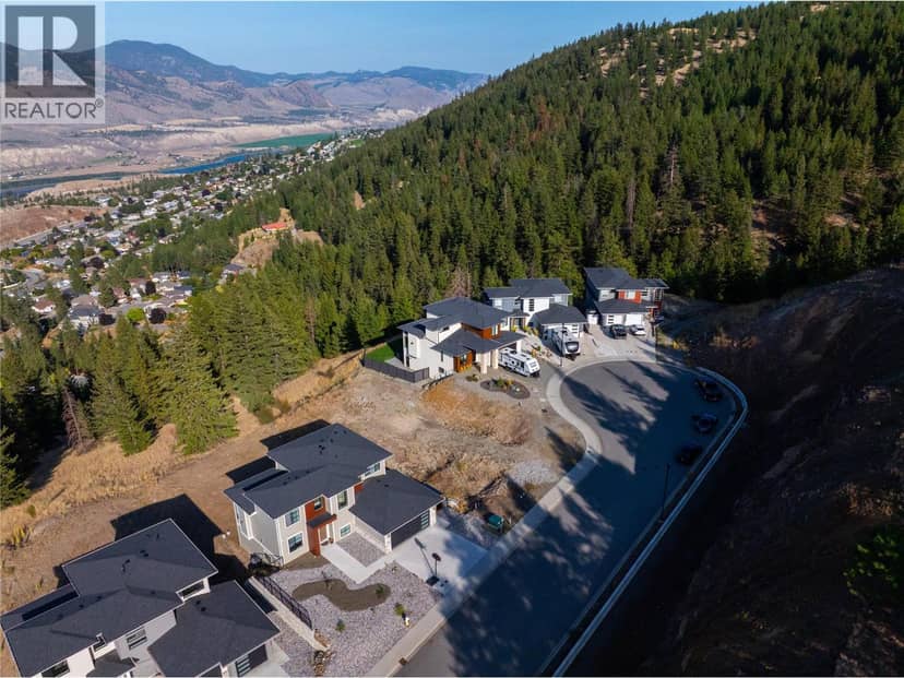 1778 Balsam Place, Kamloops