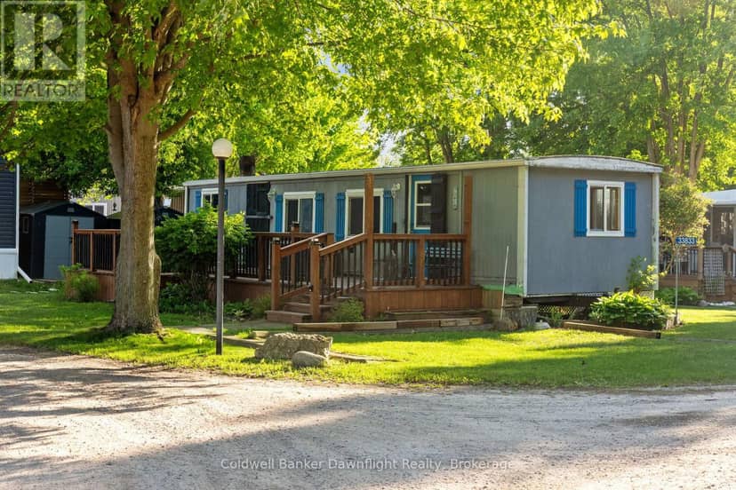 33833 Hessenland Lane, Bluewater, photo 2