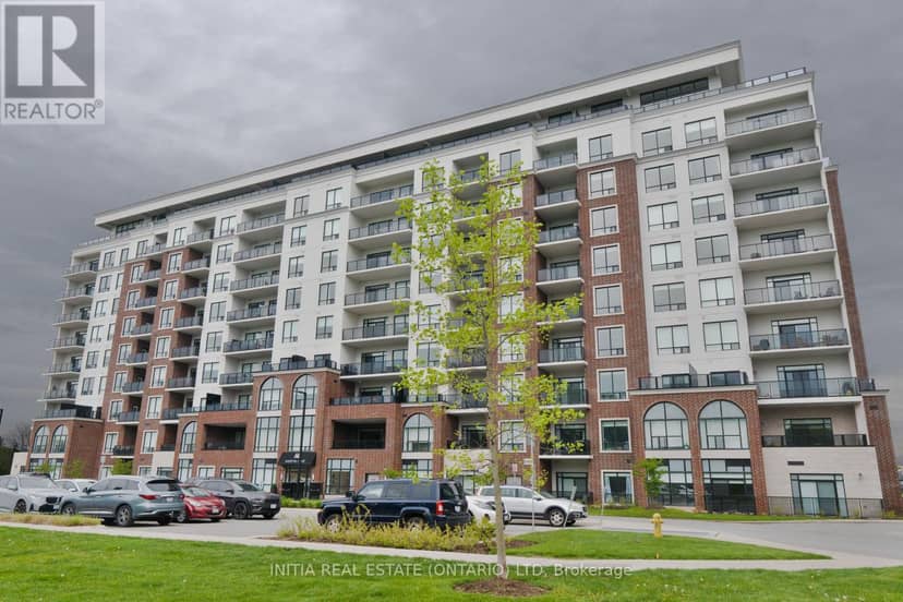 617 - 480 Callaway Road, London North, photo 2