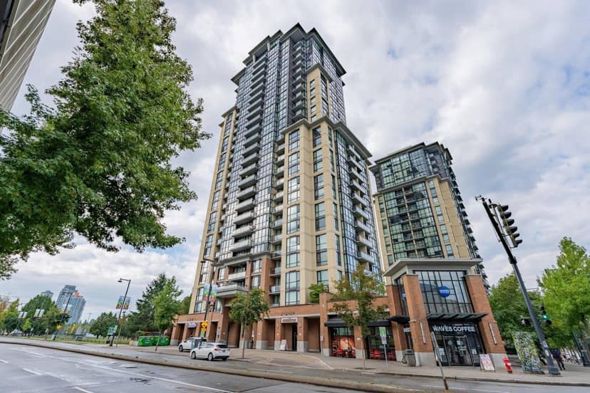 1906 10777 UNIVERSITY DRIVE, Surrey