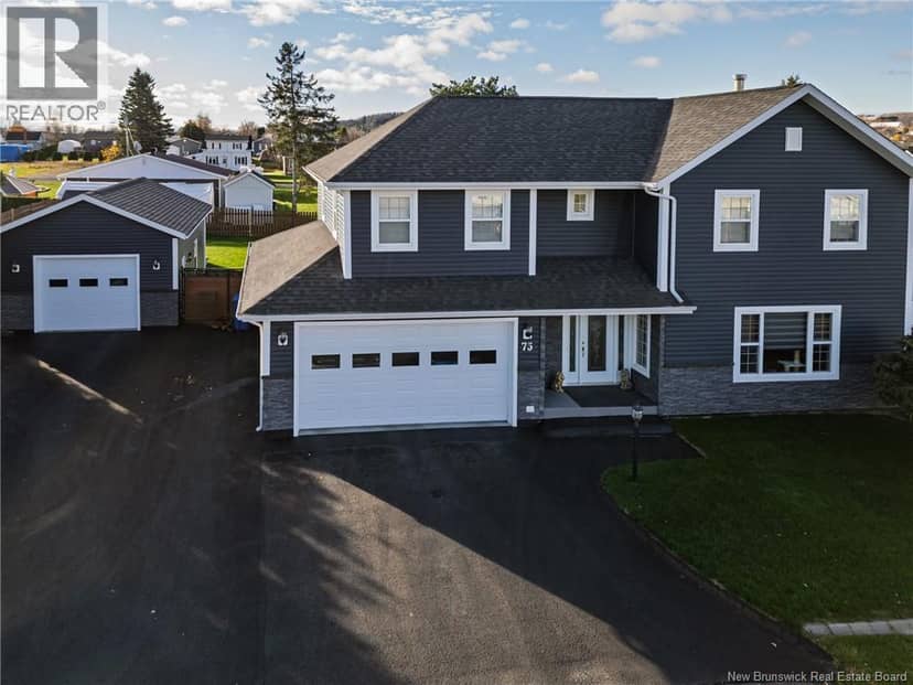 75 Delaney Street, Grand-Sault/Grand Falls, photo 2