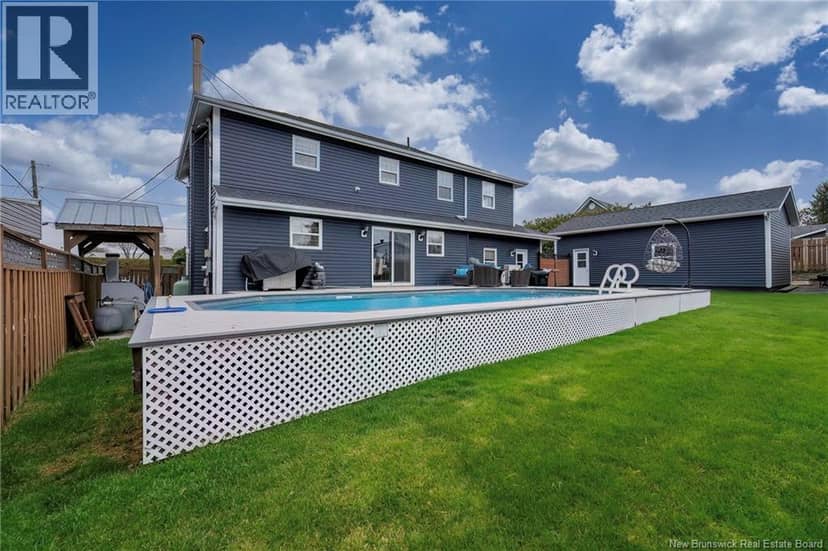 75 Delaney Street, Grand-Sault/Grand Falls, photo 8
