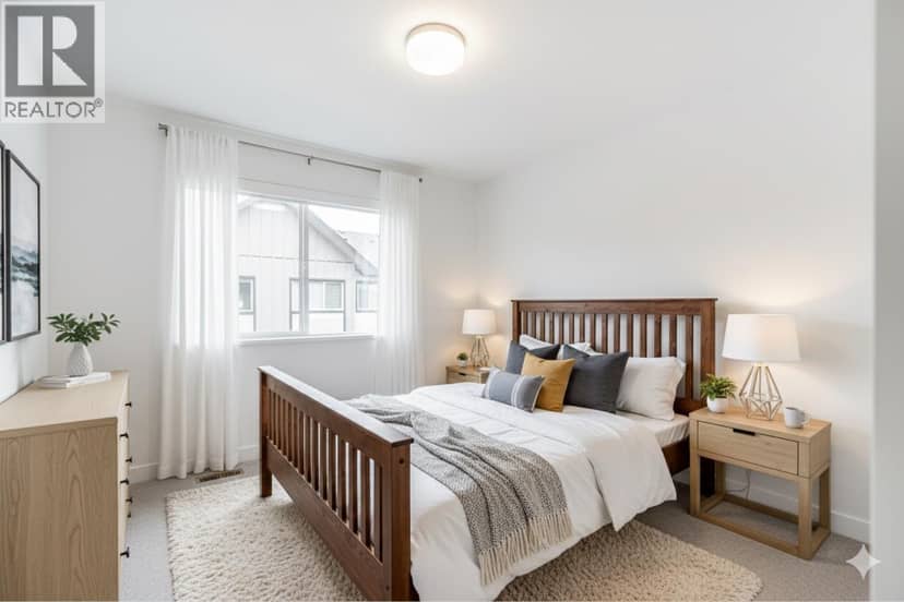 19 4408 CORMORANT WAY, Tsawwassen