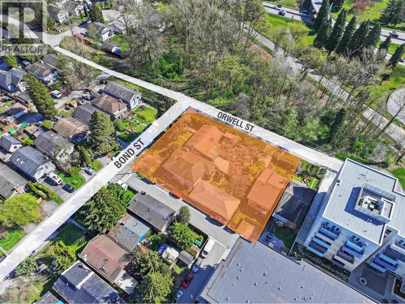 1591 BOND STREET, North Vancouver, photo 4