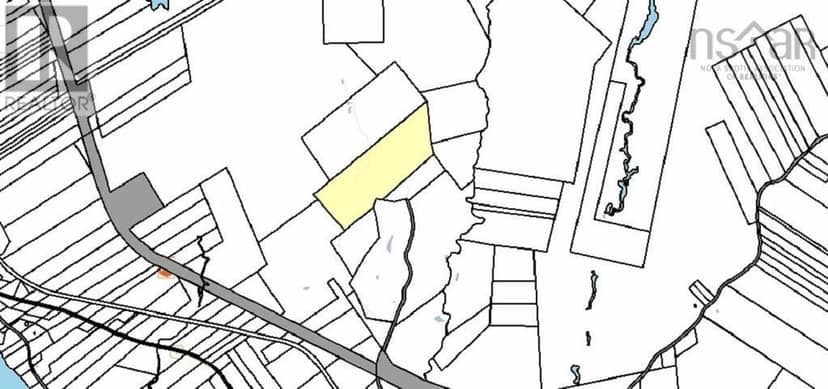 Lot Greenwood Road — photo 1 of 2