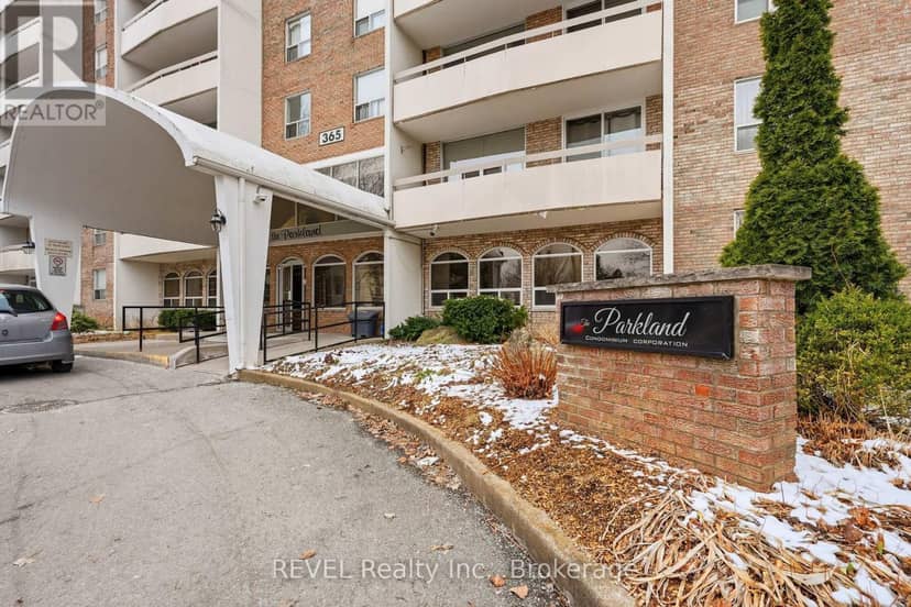 411 - 365 Geneva Street, St. Catharines, photo 5