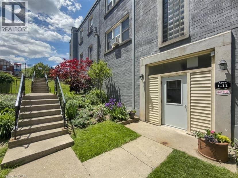 1755 KING Street Unit# 9, Hamilton, photo 2