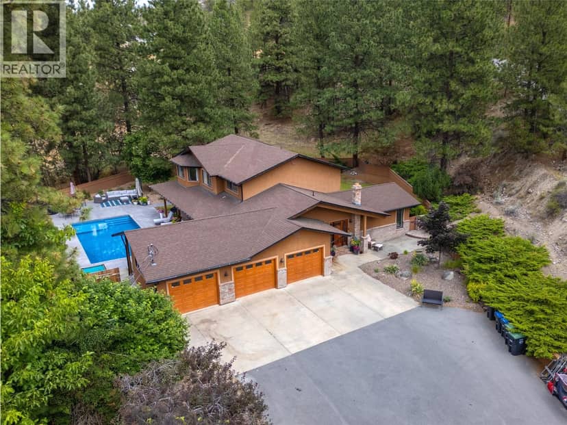 3948 Valleyview Road, Penticton