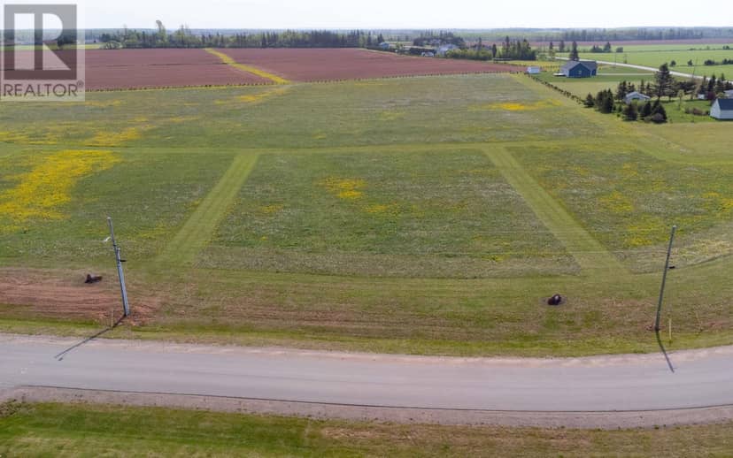 Lot 17-12 River View Drive, Cape Traverse