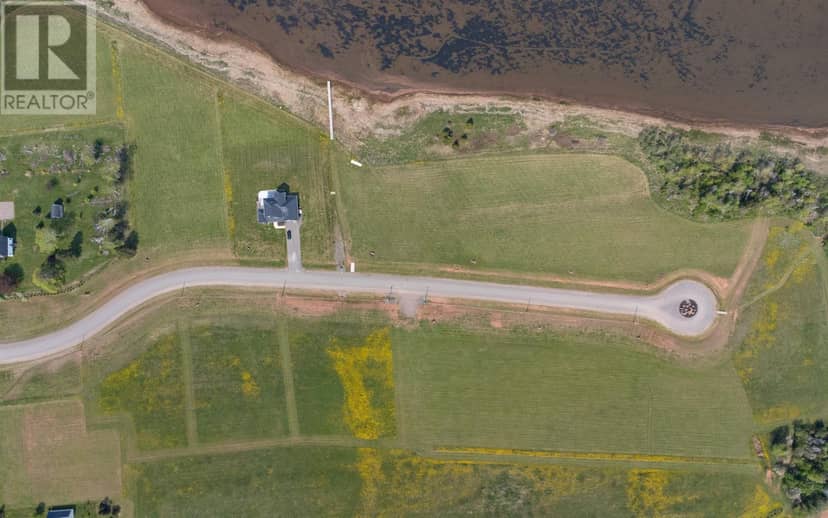 Lot 17-13 River View Drive, Cape Traverse, photo 2