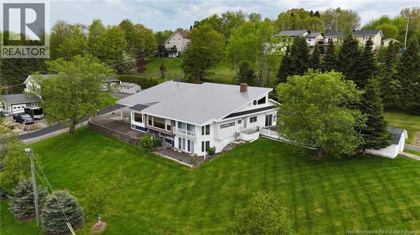 24 Rue Veteran Sud, Grand Falls, photo 2