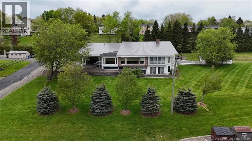 24 Rue Veteran Sud, Grand Falls
