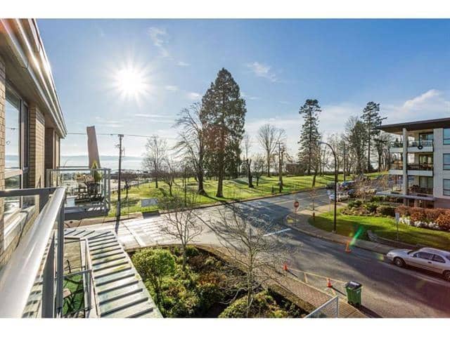 303 15777 MARINE DRIVE, White Rock, photo 5