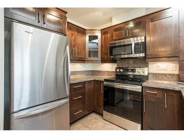 303 15777 MARINE DRIVE, White Rock, photo 2