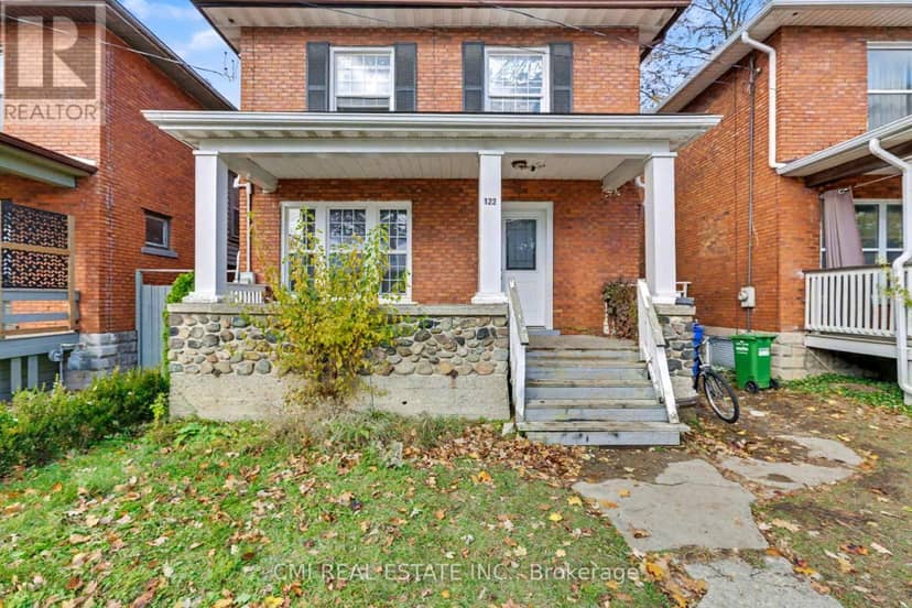 122 Montrose Street — photo 4 of 40