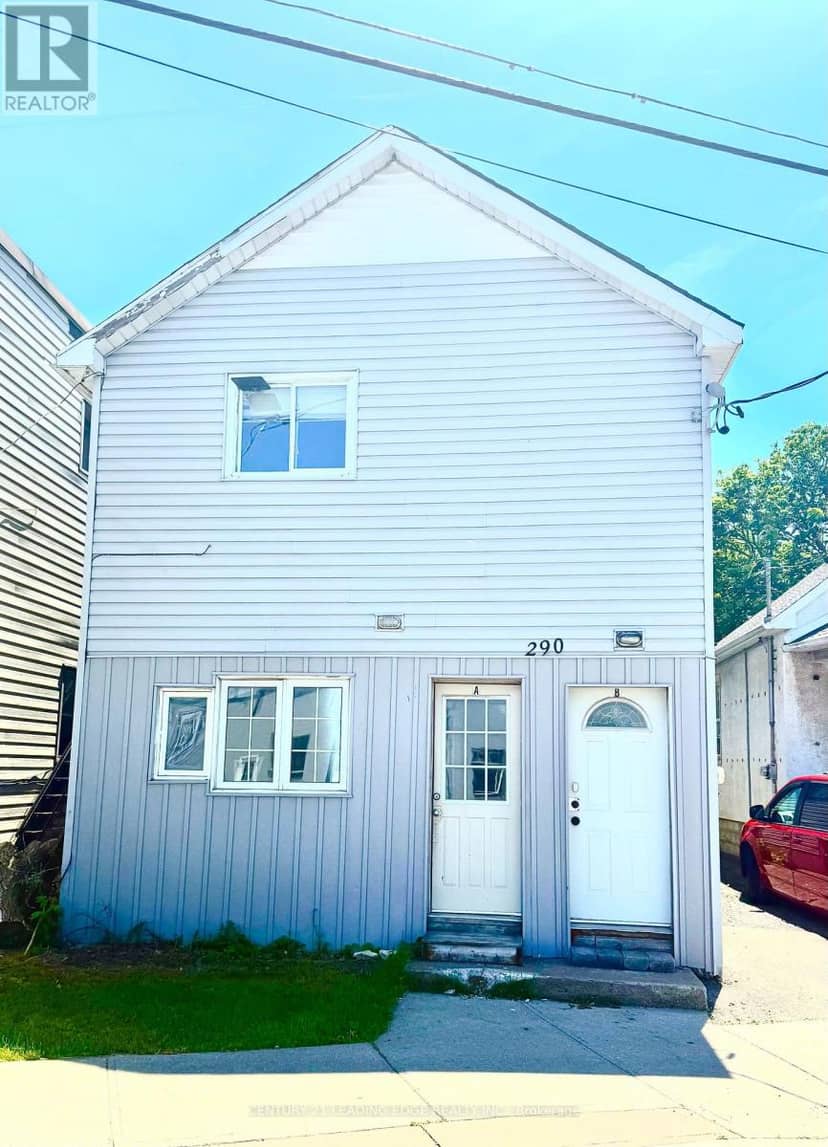 290 Welland Ave Avenue — photo 1 of 11