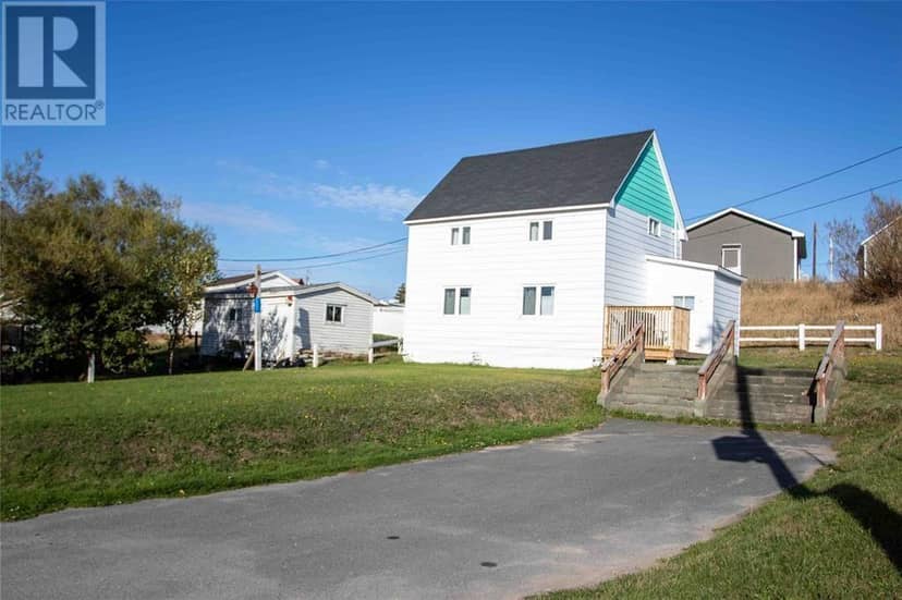 17-19 John Cabot Drive, Bonavista