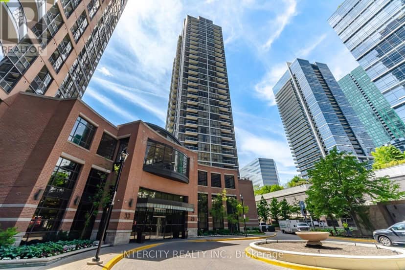 3104 - 23 Sheppard Avenue E — photo 1 of 40