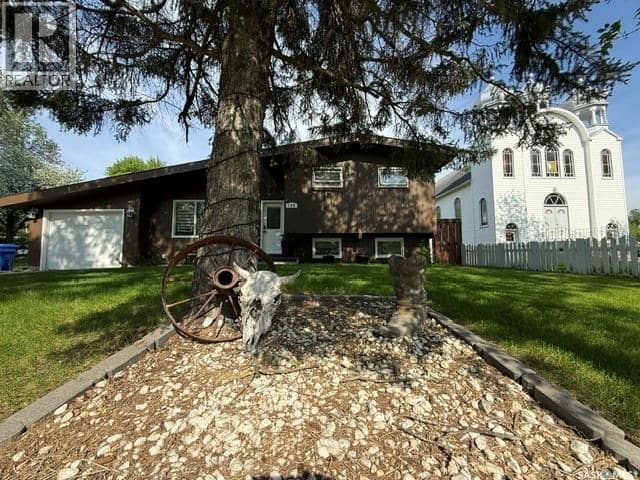 136 Windsor AVENUE, Kamsack, photo 2
