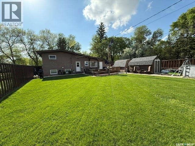 136 Windsor AVENUE, Kamsack, photo 4