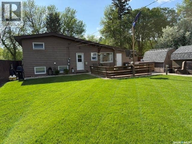 136 Windsor AVENUE, Kamsack, photo 5