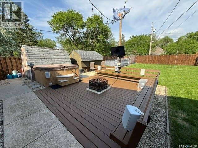 136 Windsor AVENUE, Kamsack, photo 8